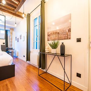 Appartement met een Slaapkamer